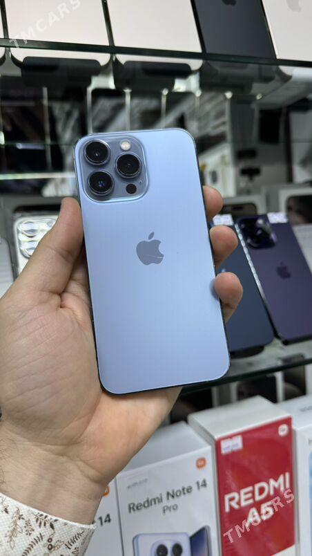 iPhone 13Pro 256 ZA|A - Parahat 1 - img 1