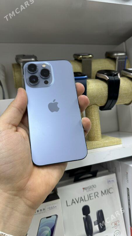 iPhone 13Pro 256 ZA|A - Parahat 1 - img 2