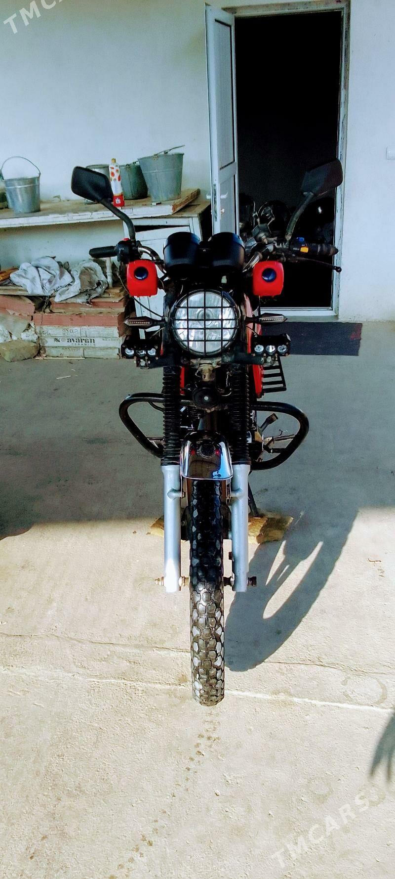 Fekon FK200-14G 2005 - 14 000 TMT - Гызыларбат - img 1