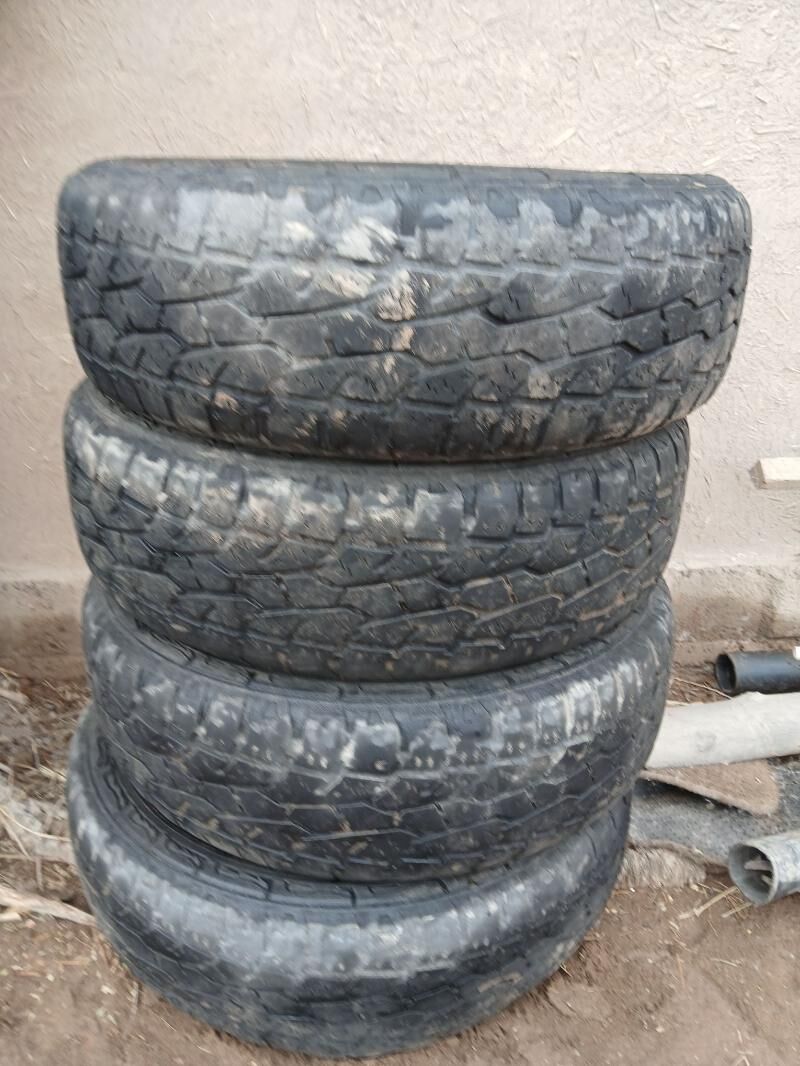 teker 17lik,16lyk 5 TMT - Кёнеургенч - img 2