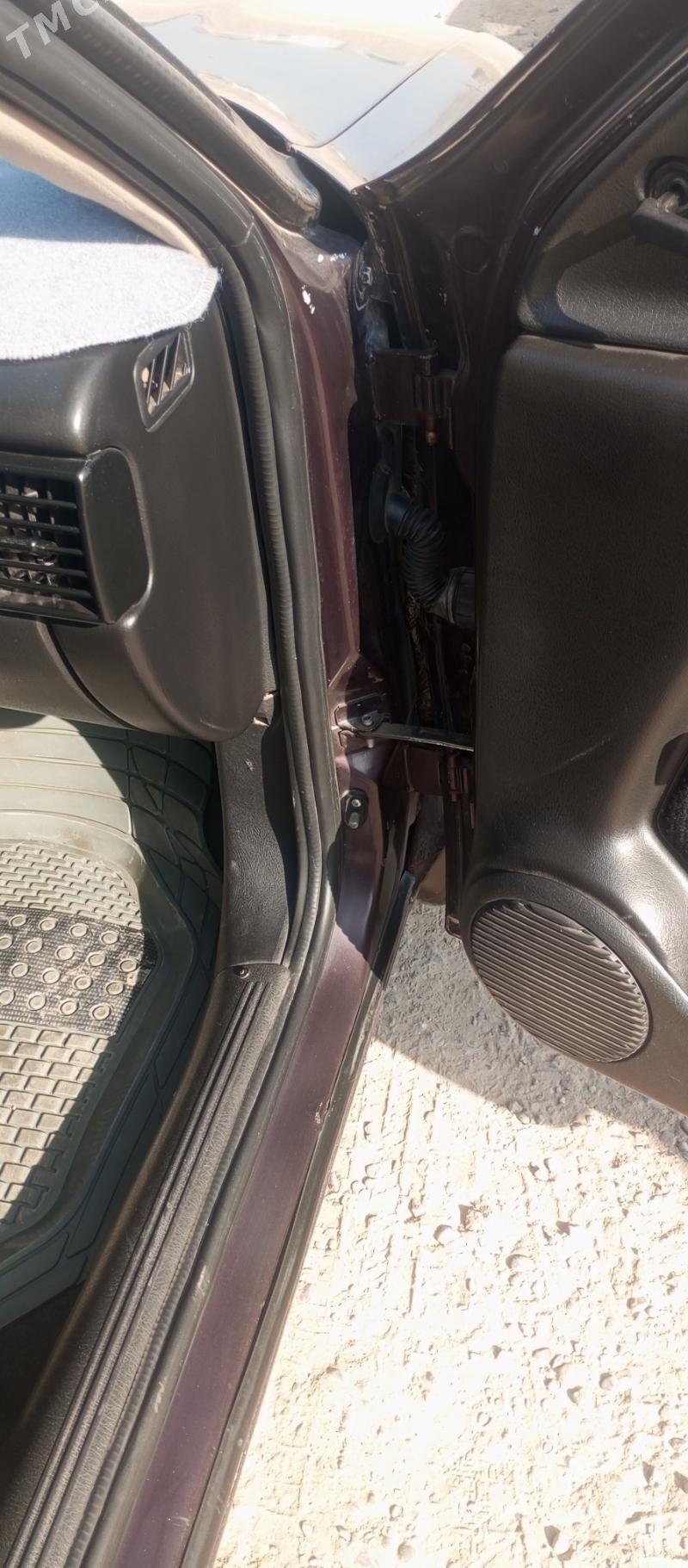 Opel Vectra 1993 - 60 000 TMT - Мургап - img 9