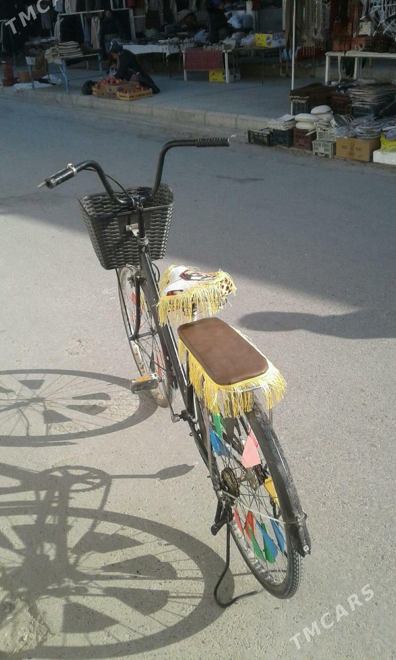 adaty skorsyz tigir 26 - Мары - img 1