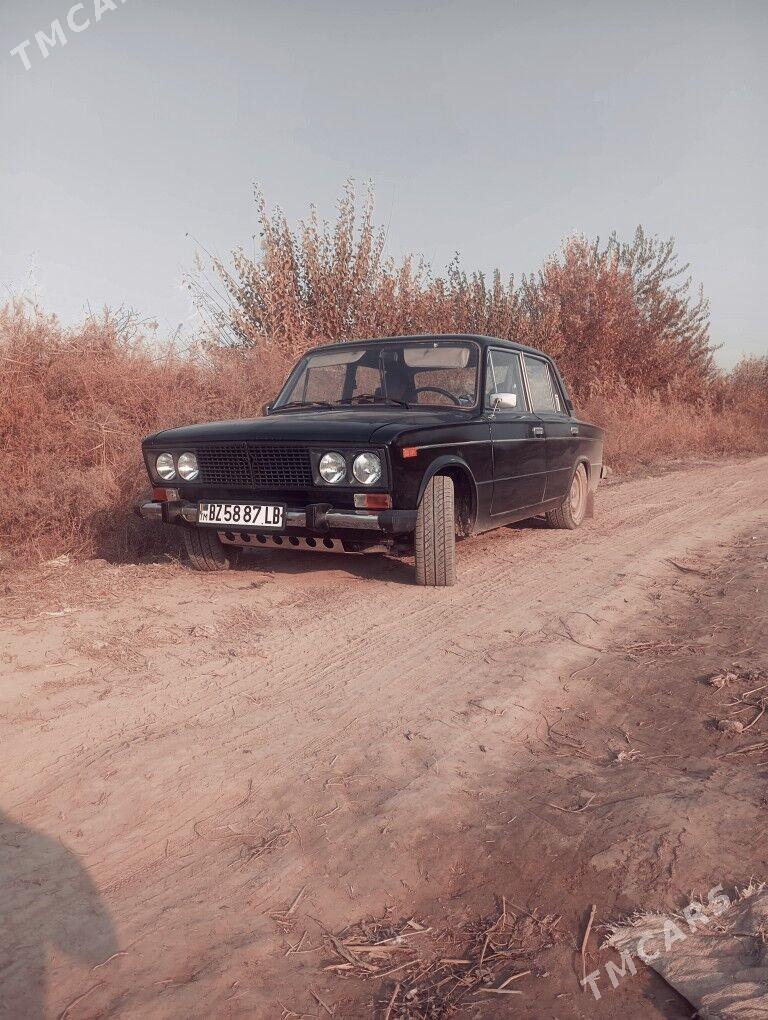 Lada 2106 2000 - 33 000 TMT - Чарджоу - img 3