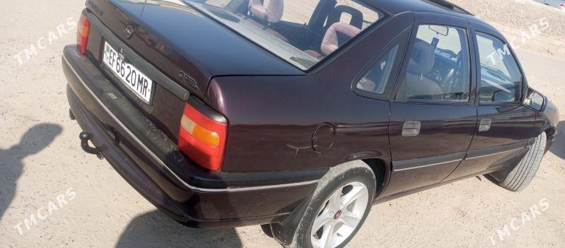 Opel Vectra 1993 - 60 000 TMT - Мургап - img 7
