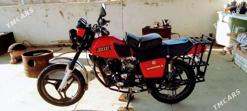 Fekon FK200-14G 2005 - 14 000 TMT - Гызыларбат - img 2