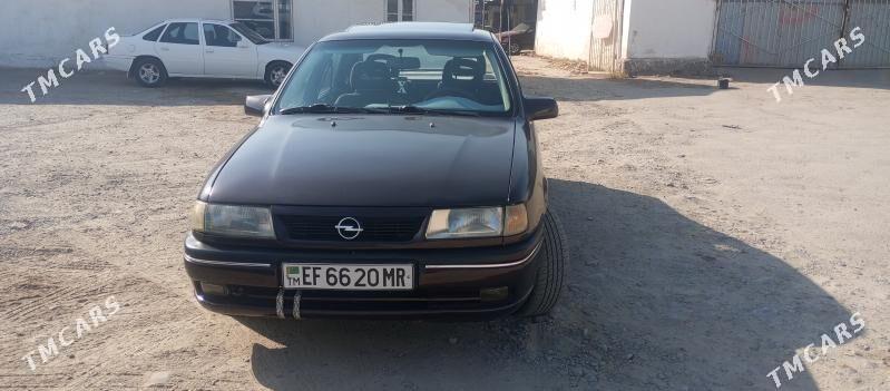 Opel Vectra 1993 - 60 000 TMT - Мургап - img 4