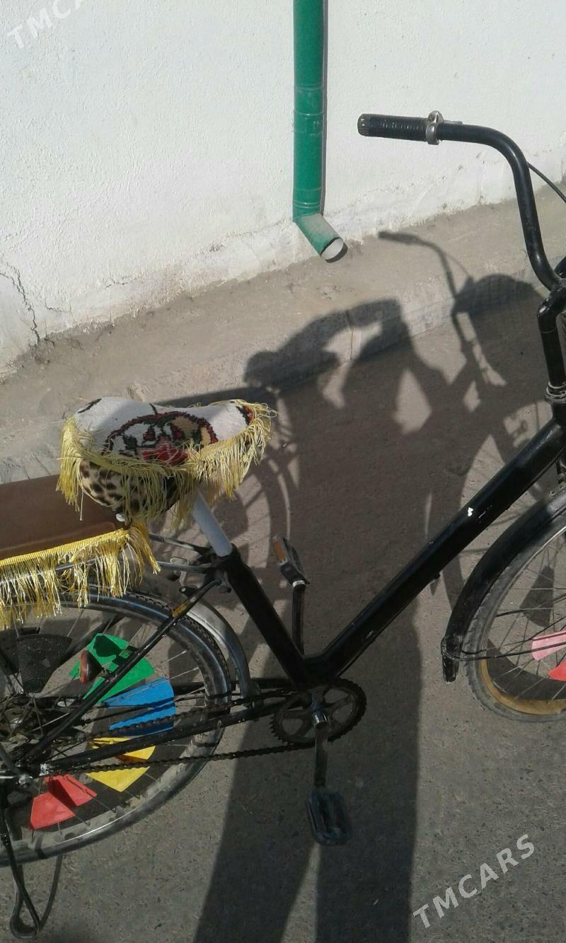 adaty skorsyz tigir 26 - Мары - img 2