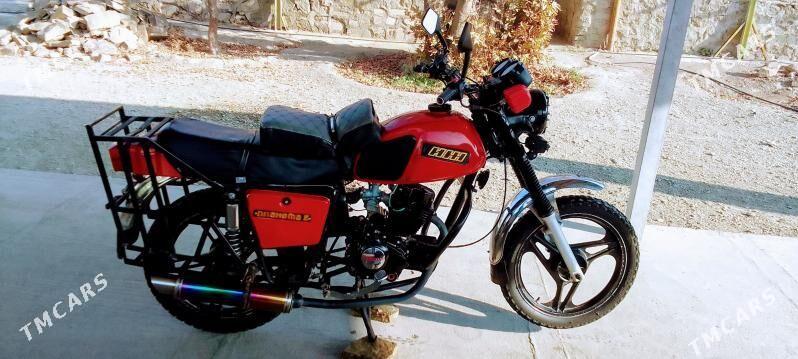 Fekon FK200-14G 2005 - 14 000 TMT - Гызыларбат - img 3