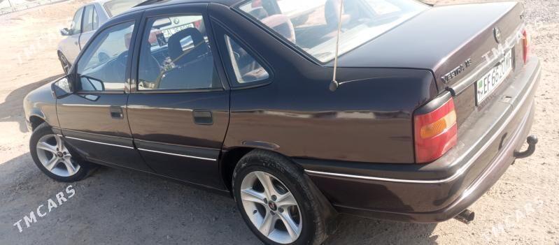 Opel Vectra 1993 - 60 000 TMT - Мургап - img 6