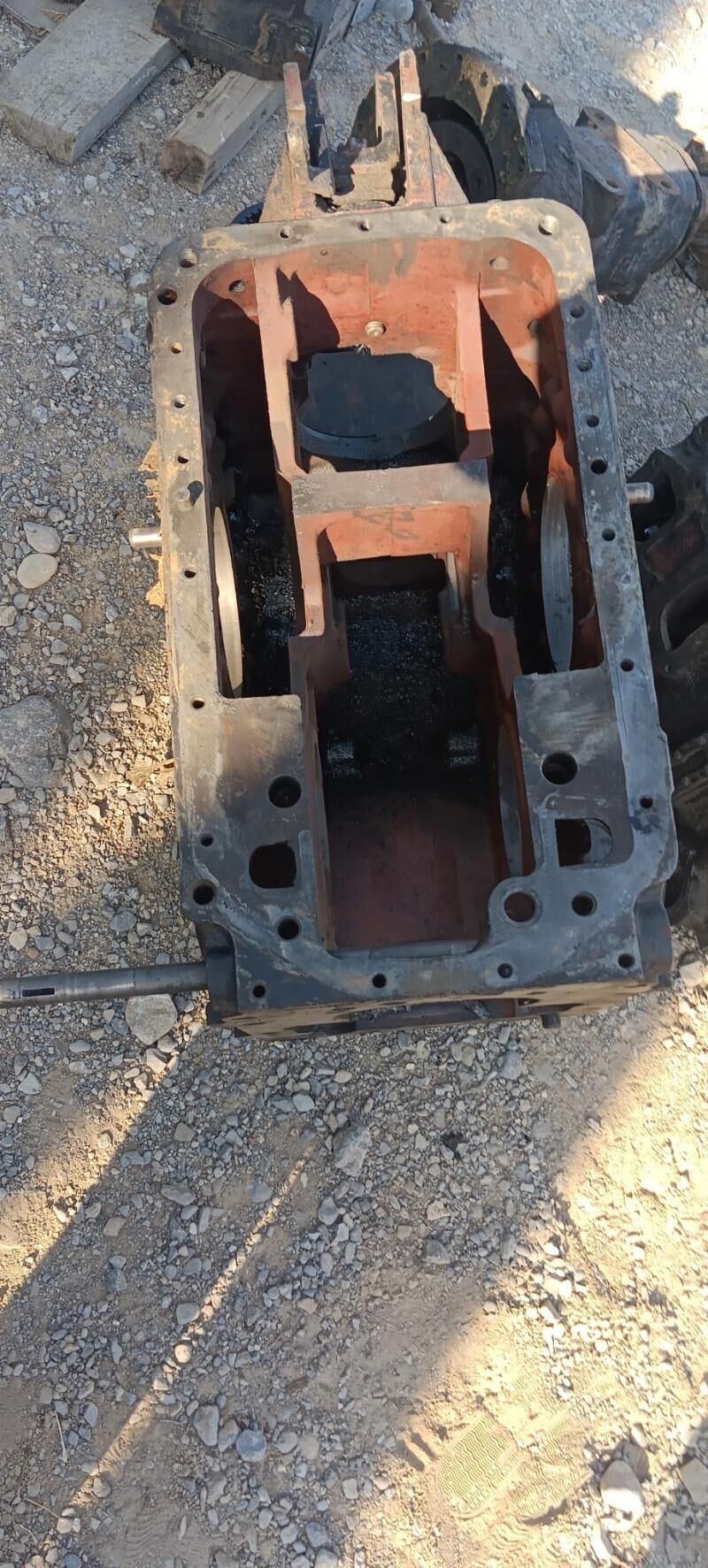 karopga 12/21 111 TMT - Ашхабад - img 1