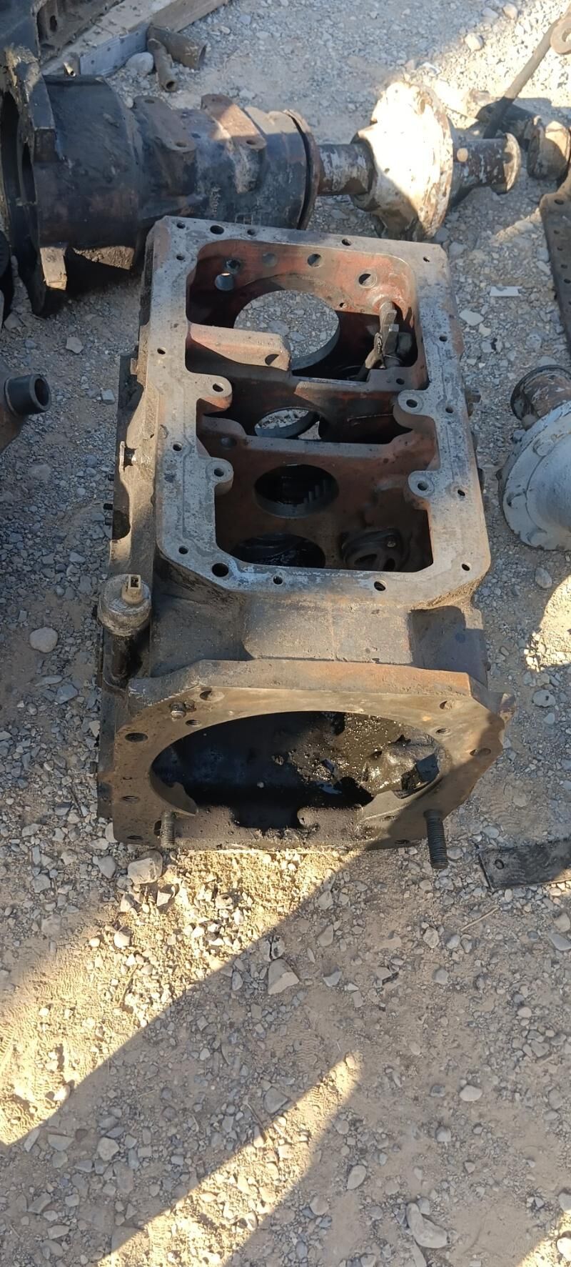 karopga 12/21 111 TMT - Ашхабад - img 2