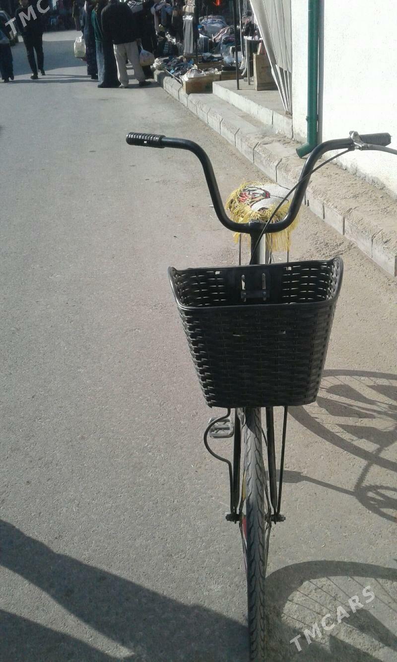 adaty skorsyz tigir 26 - Мары - img 3