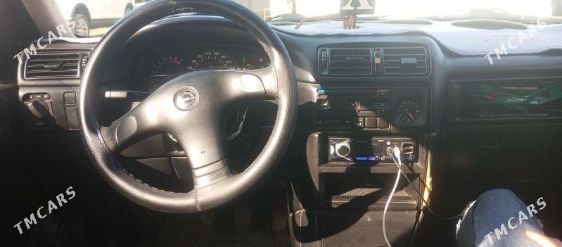 Opel Vectra 1993 - 60 000 TMT - Мургап - img 2