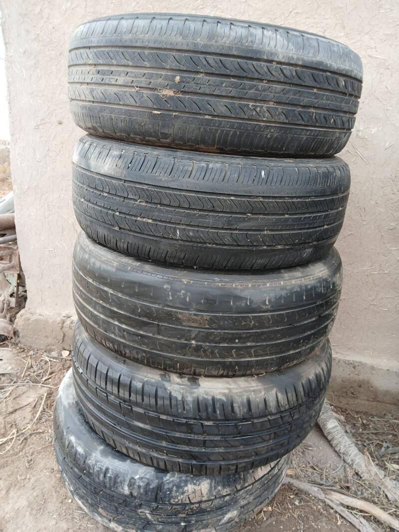 teker 17lik,16lyk 5 TMT - Кёнеургенч - img 4