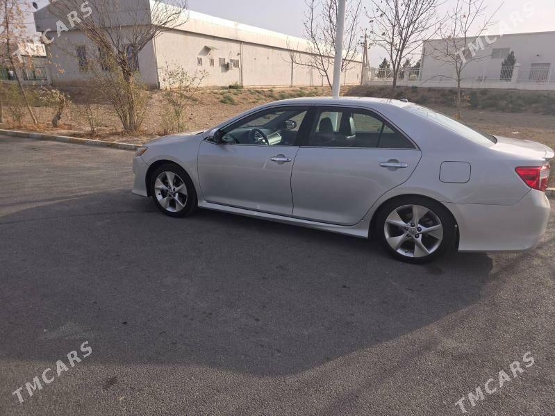 Toyota Camry 2012 - 212 000 TMT - 6 мкр - img 5