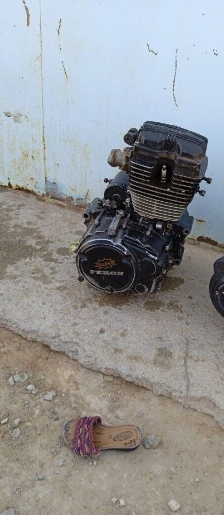 fekon diwitil 1 200 TMT - етр. Туркменбаши - img 1