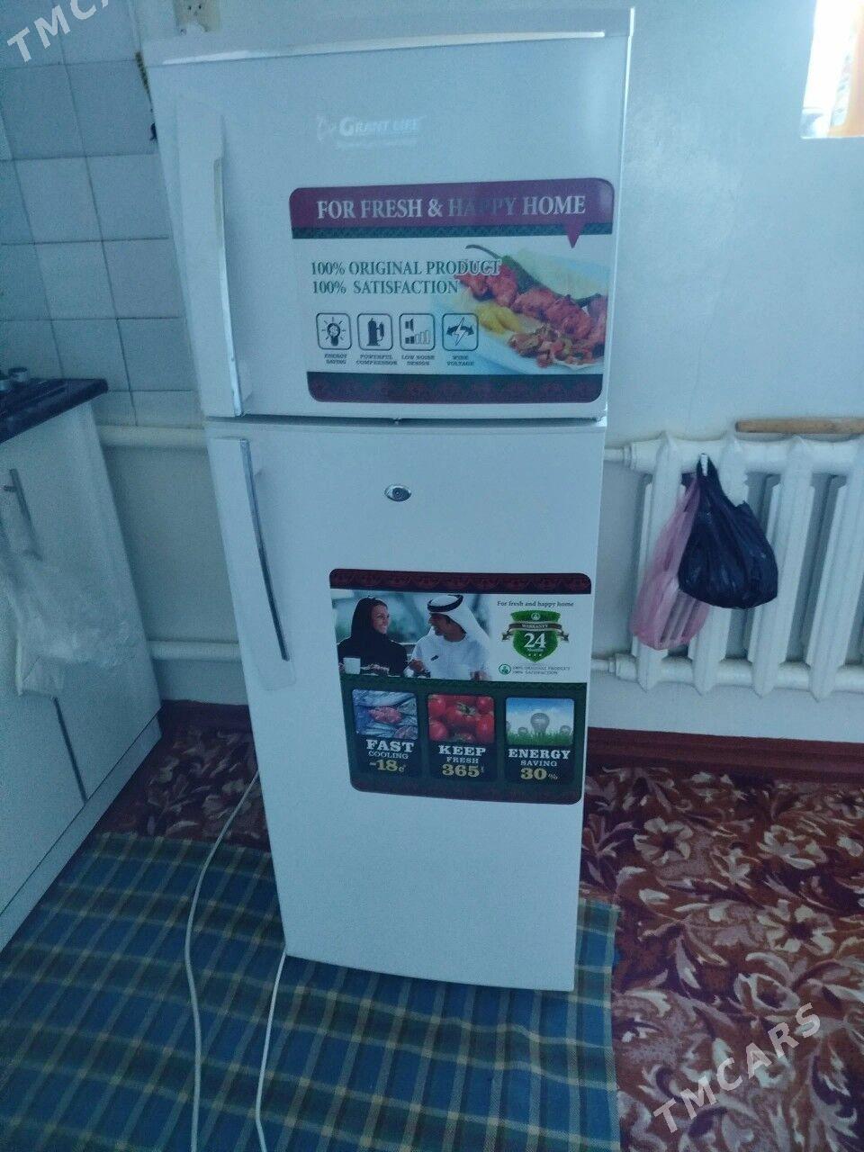 Arzan Holadilnik - Gubadag - img 1