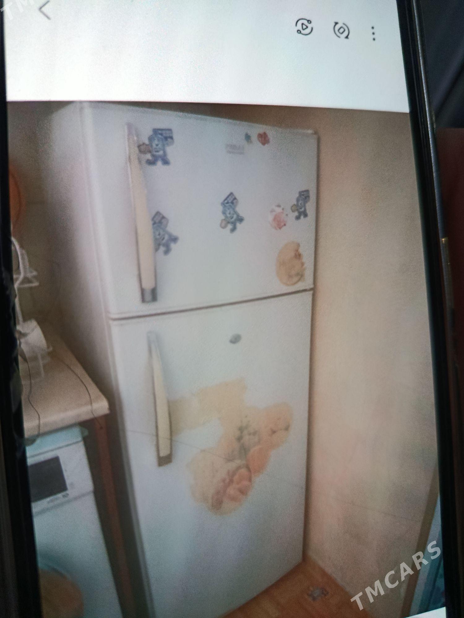 holadilnik - 6 мкр - img 1