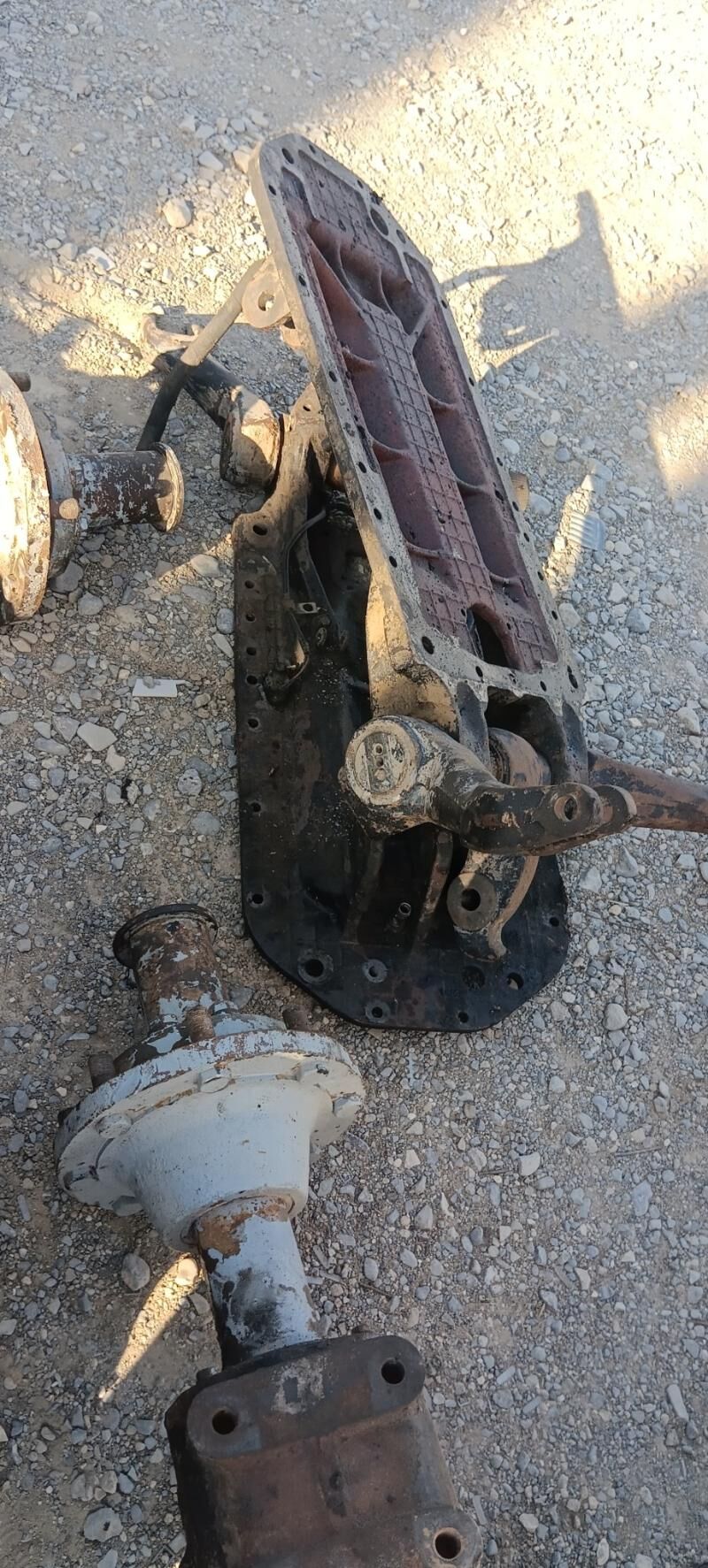 karopga 12/21 111 TMT - Ашхабад - img 3