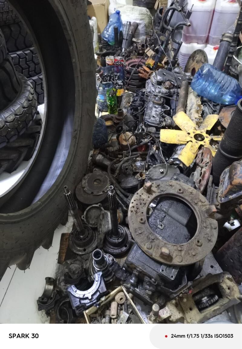 karopga 12/21 111 TMT - Ашхабад - img 5