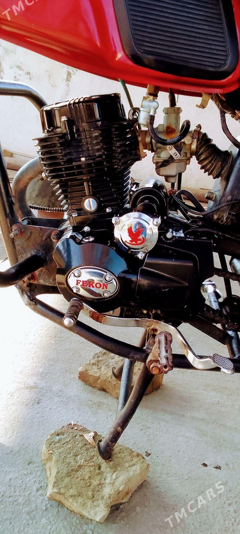 Fekon FK200-14G 2005 - 14 000 TMT - Гызыларбат - img 4