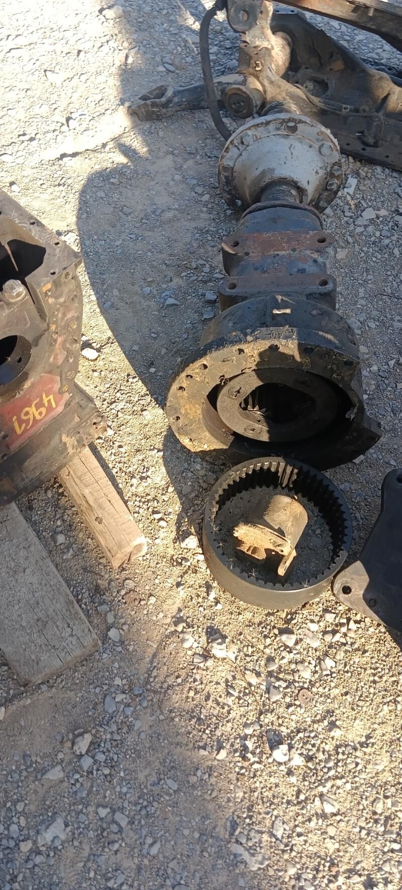 karopga 12/21 111 TMT - Ашхабад - img 4