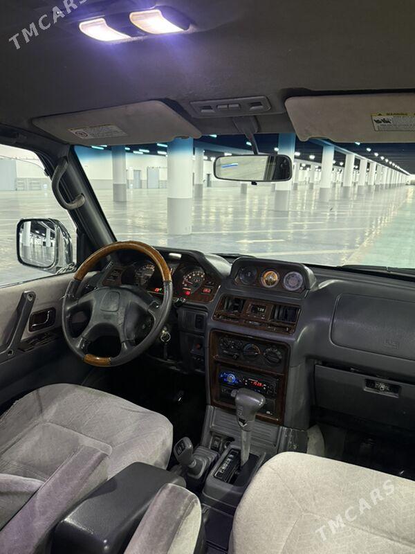 Mitsubishi Pajero 1997 - 70 000 TMT - Ашхабад - img 7