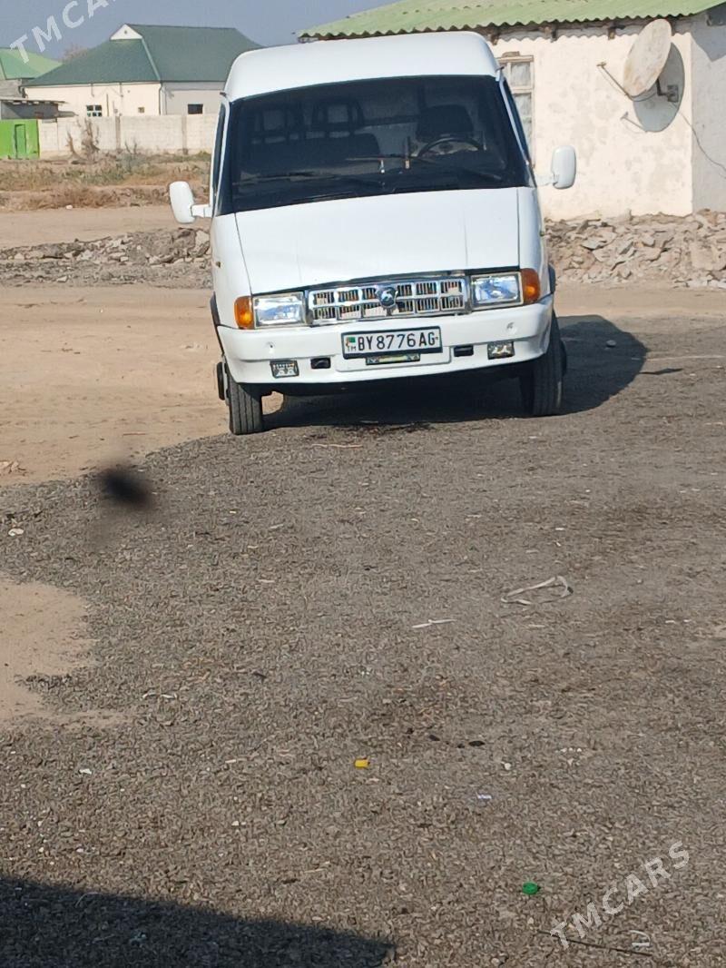 Gaz Gazel 1999 - 55 000 TMT - Ашхабад - img 4
