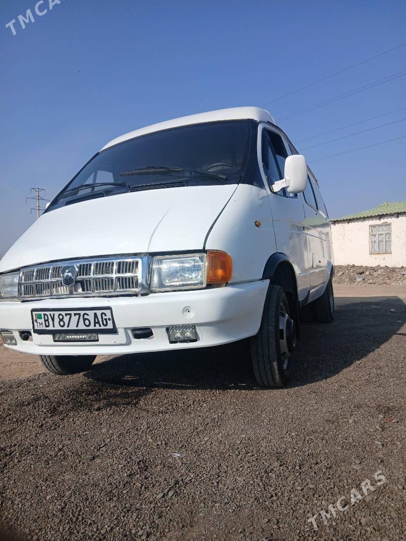 Gaz Gazel 1999 - 55 000 TMT - Ашхабад - img 3