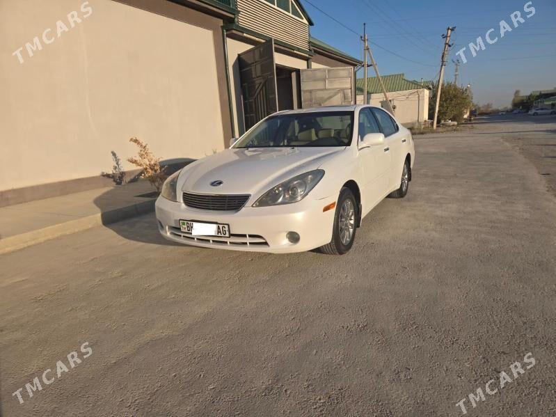 Lexus ES 300 2003 - 210 000 TMT - Büzmeýin - img 7