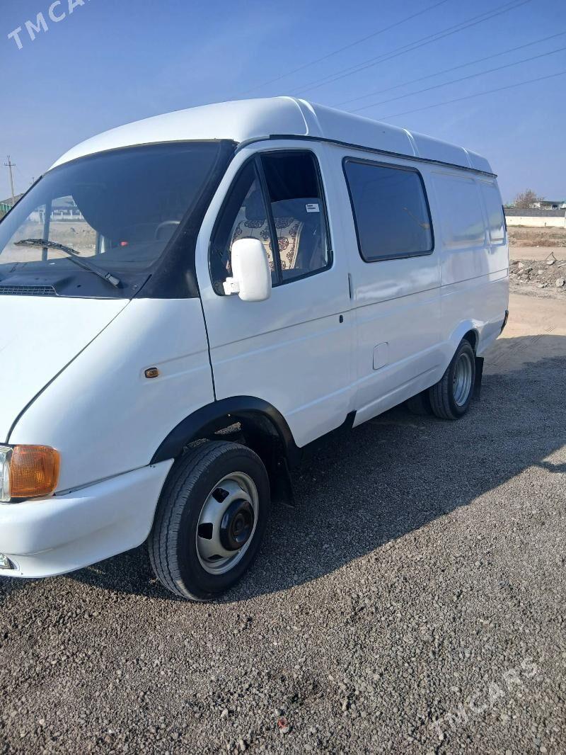 Gaz Gazel 1999 - 55 000 TMT - Ашхабад - img 1