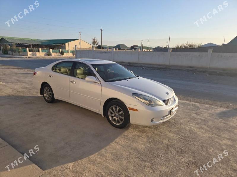 Lexus ES 300 2003 - 210 000 TMT - Büzmeýin - img 3