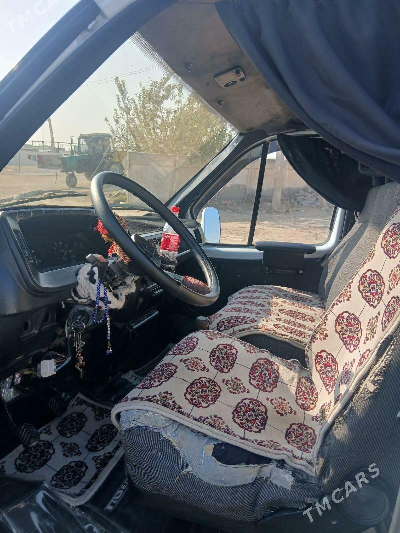 Gaz Gazel 1999 - 55 000 TMT - Ашхабад - img 2