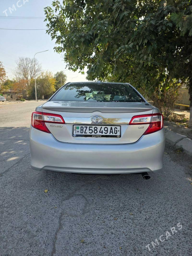 Toyota Camry 2014 - 212 000 TMT - 6 мкр - img 1