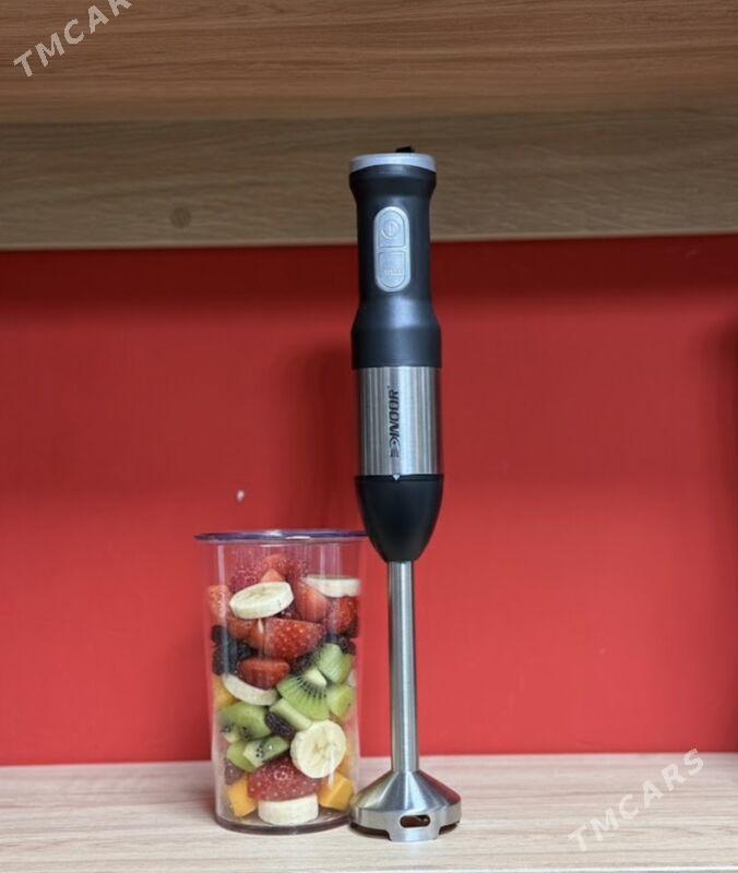 BLENDER БЛЕНДЕР MIKSER UTUK - Aşgabat - img 1