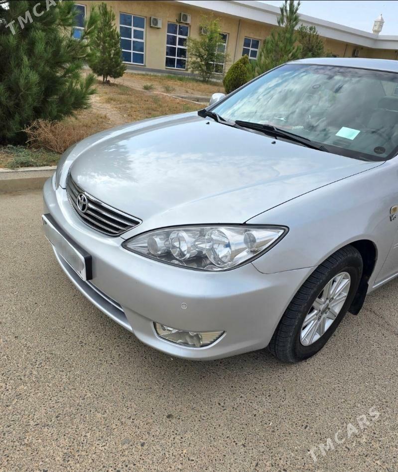 Toyota Camry 2002 - 220 000 TMT - Ýolöten - img 1
