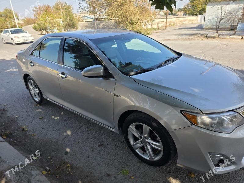 Toyota Camry 2014 - 212 000 TMT - 6 мкр - img 5