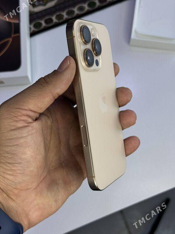 iPhone 16Pro 128gb - Mary - img 5