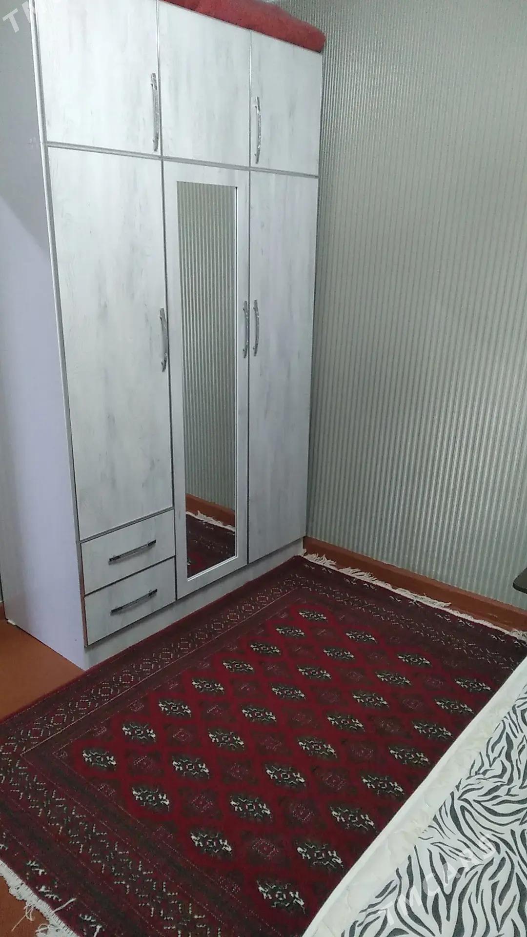 6mik swoboda 1 gyz ýer bar - 6 мкр - img 1