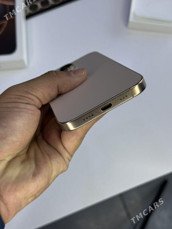 iPhone 16Pro 128gb - Mary - img 3