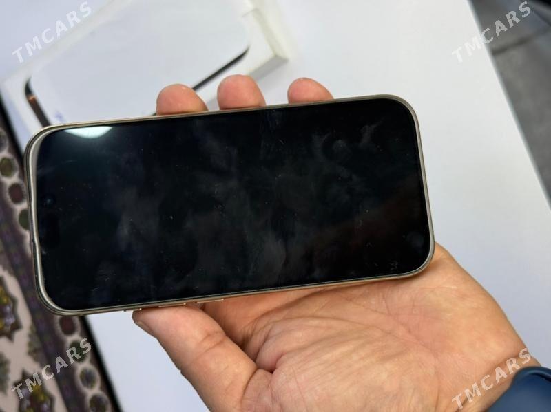 iPhone 16Pro 128gb - Mary - img 7