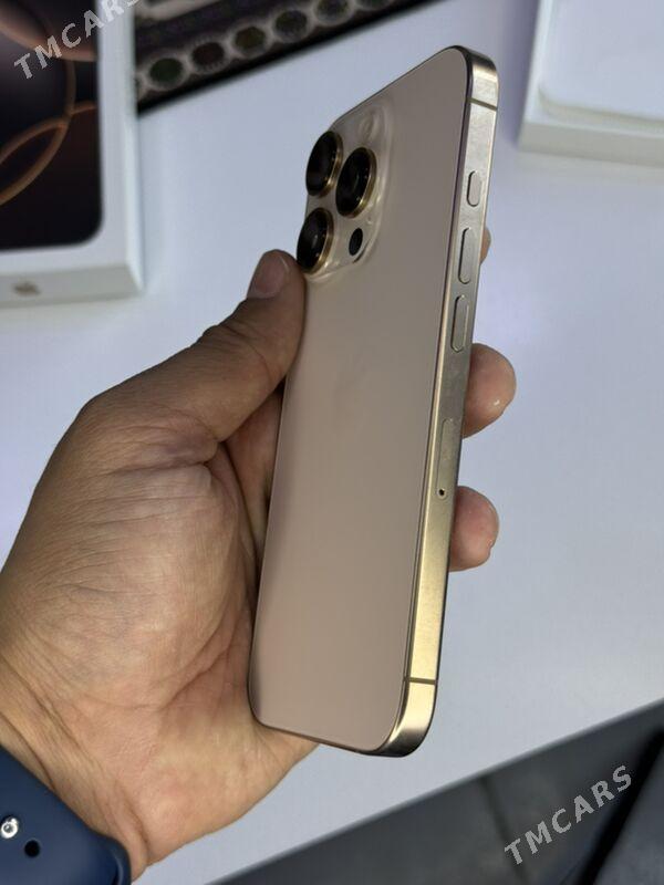 iPhone 16Pro 128gb - Mary - img 6