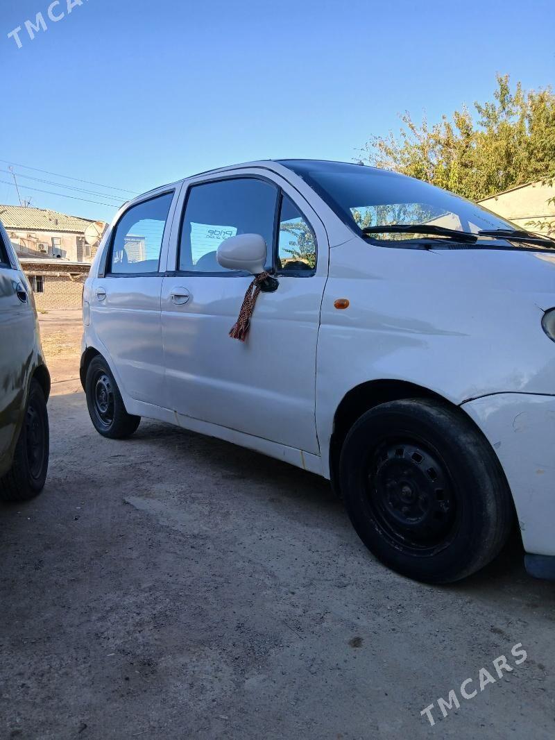 Daewoo Matiz 2000 - 20 000 TMT - Daşoguz - img 2