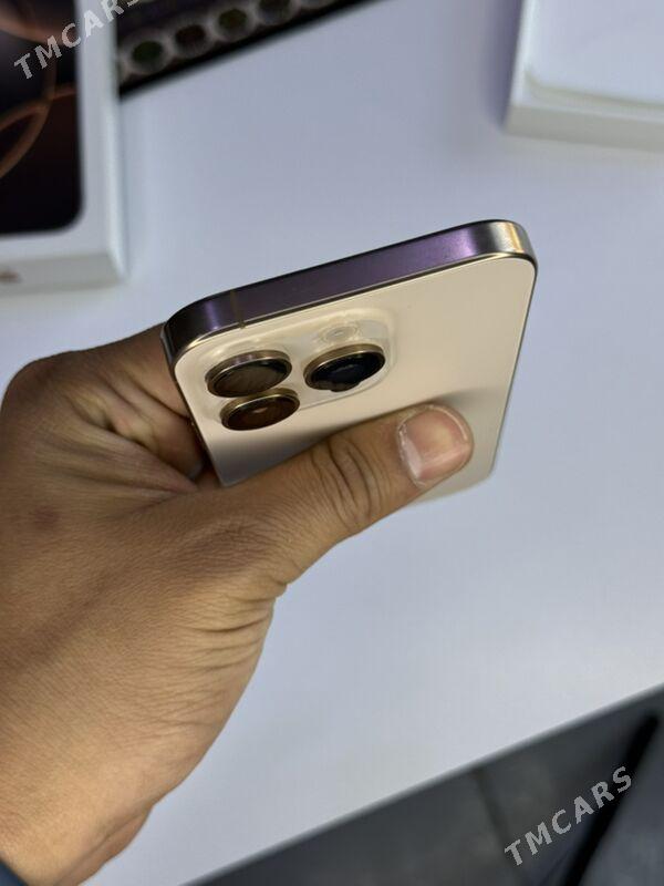 iPhone 16Pro 128gb - Mary - img 2