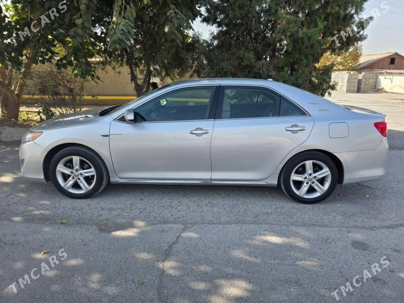 Toyota Camry 2014 - 212 000 TMT - 6 мкр - img 6