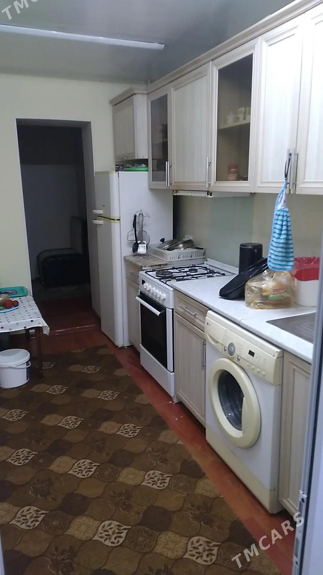 6mik swoboda 1 gyz ýer bar - 6 мкр - img 6