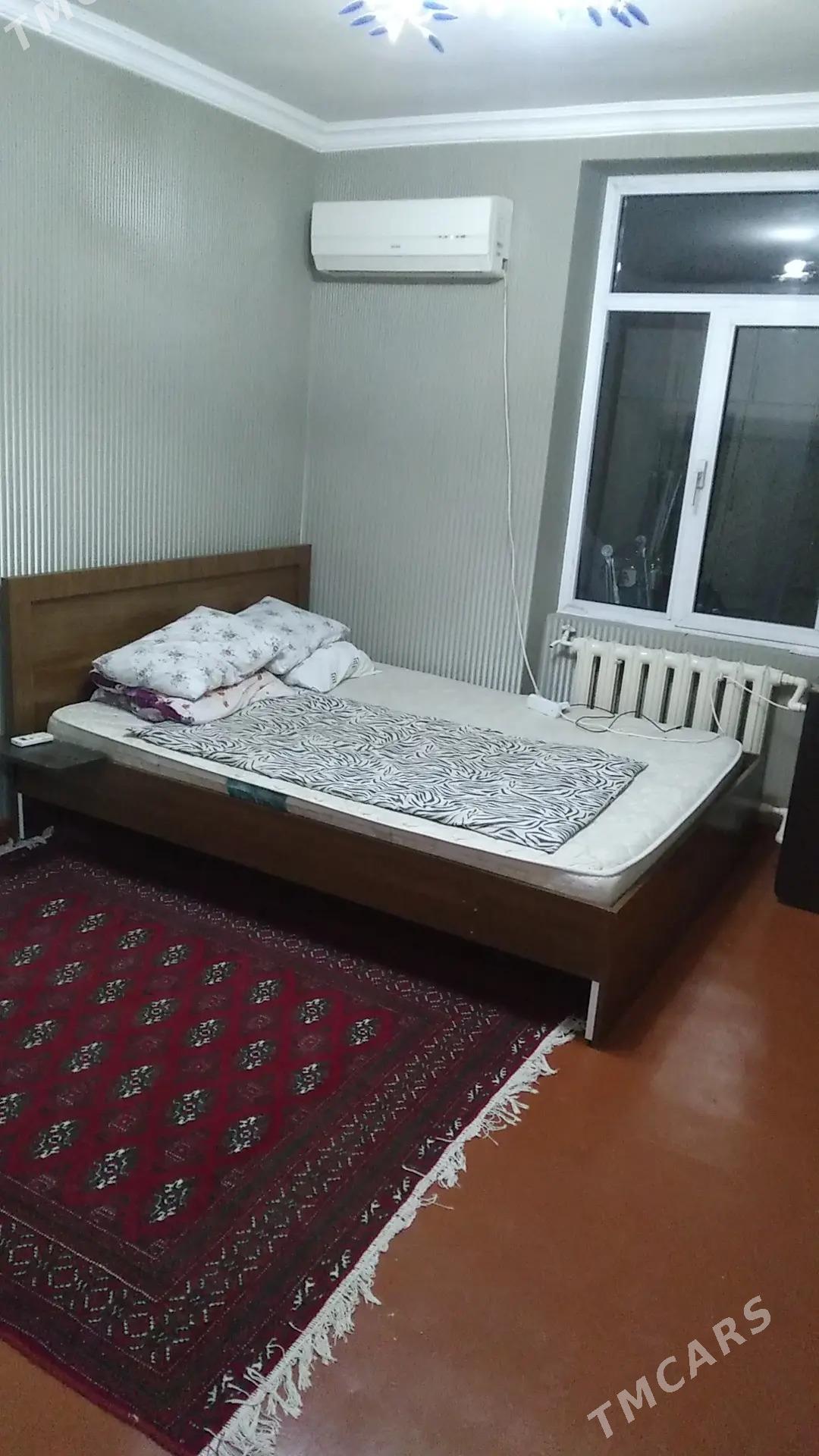 6mik swoboda 1 gyz ýer bar - 6 мкр - img 4