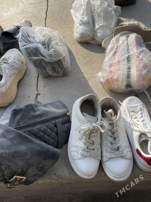 Обувь - Туркменабат - img 2