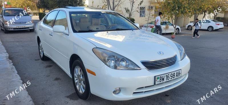 Lexus ES 330 2005 - 185 000 TMT - Aşgabat - img 7