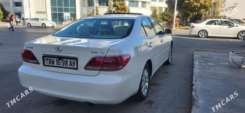 Lexus ES 330 2005 - 185 000 TMT - Aşgabat - img 3